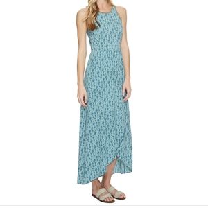 Toad & co Sunkissed Maxi Dress | Size M